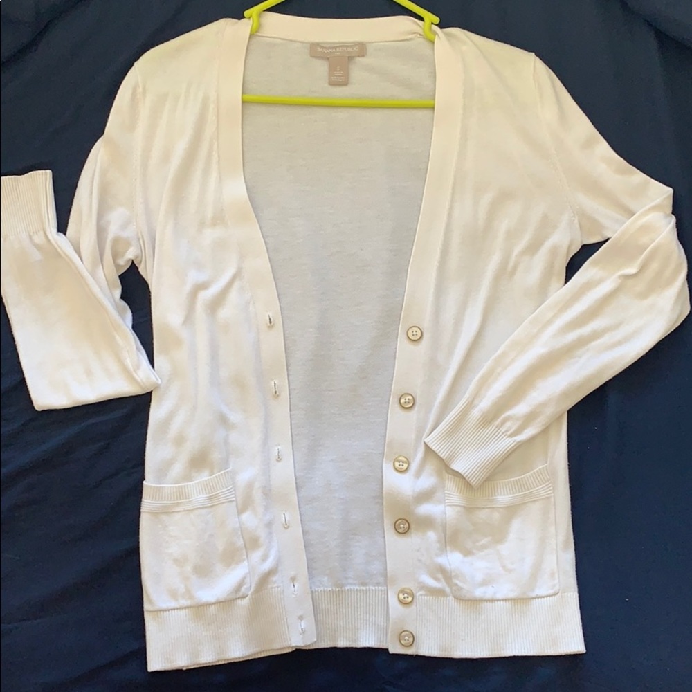 Banana Republic Sweater